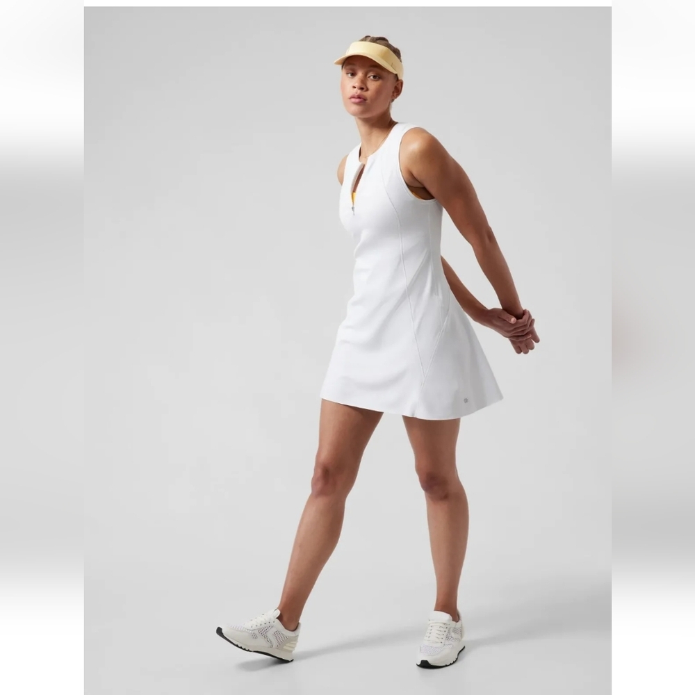 EUC Athleta Tennis Athletic Dress